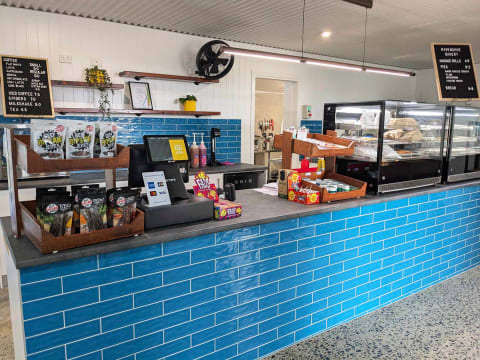 Walkamin General Store & Service Station - Atherton Tablelands