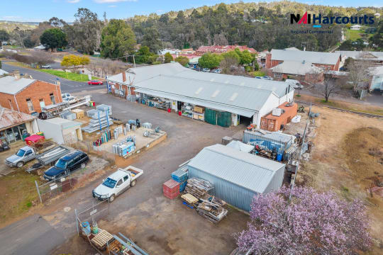 A Blackwood Valley Legacy Business For Sale