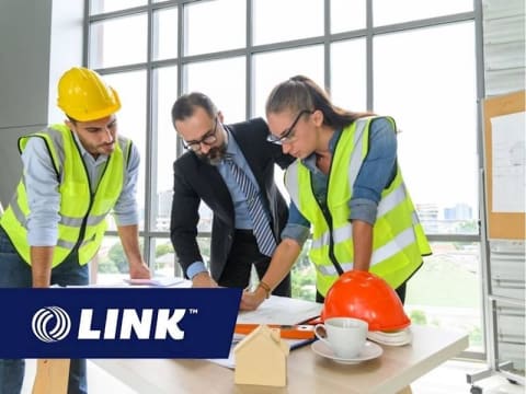 Leading Australian Commercial fit-out and Refurbishment Business