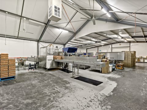 Egg Farm, Tourism & Retail Business - $1m+ EBITDA