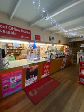 Geeveston LPO and Freehold (SP2501)