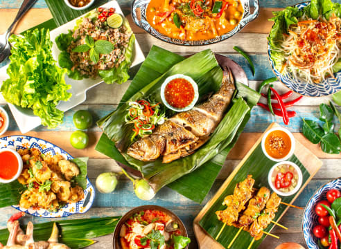 PROFITABLE AND SPACIOUS ASIAN RESTAURANT, TAKING MINIMUM $26k P.W- TARNEIT