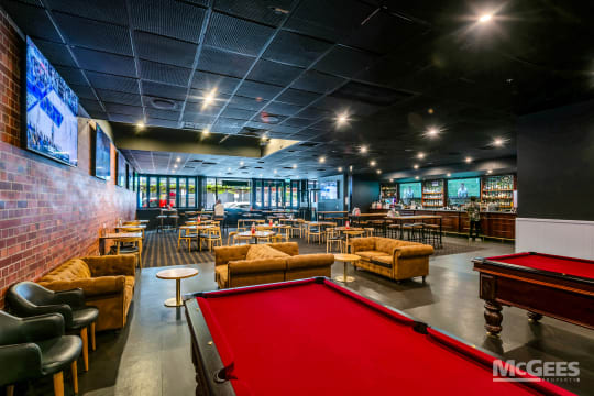 Outstanding Hotel Lease Opportunity