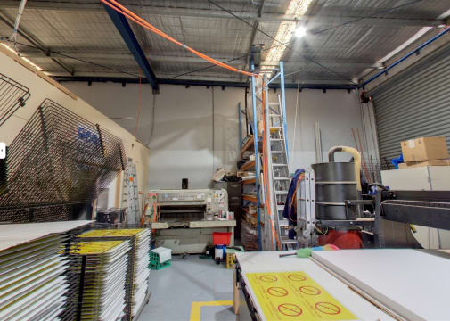 Kemsigns - Complete Signage, Graphic Design and Business Branding Solutions