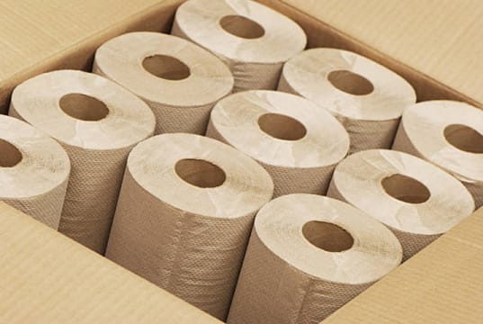 Wholesaler/Distributor of Cleaning, Chemical, Janitorial, Packaging Products #412