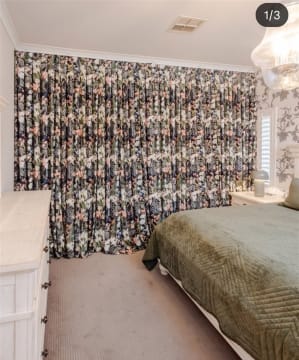 TRUSTED & PROVEN CURTAINS AND BLINDS MANUFACTURER - SOR