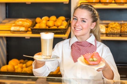 Business for Sale: Established Vietnamese Bakery in Mount Waverley [2410021B]