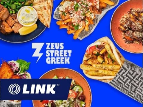 New Indooroopilly Shopping Centre Food Outlet