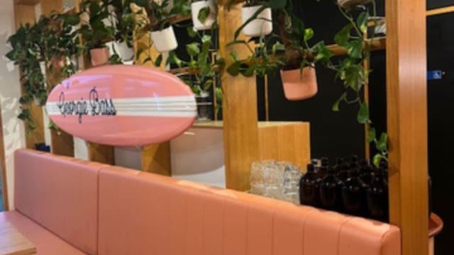 Priced to Sell - Georgie Bass Café – Exceptional Café Opportunity in the Heart of Flinders