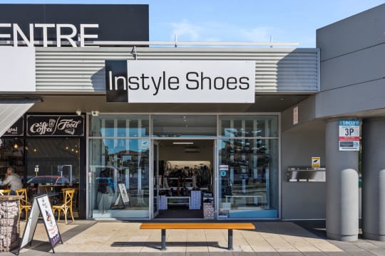 In Style Shoes & Accessories South Fremantle