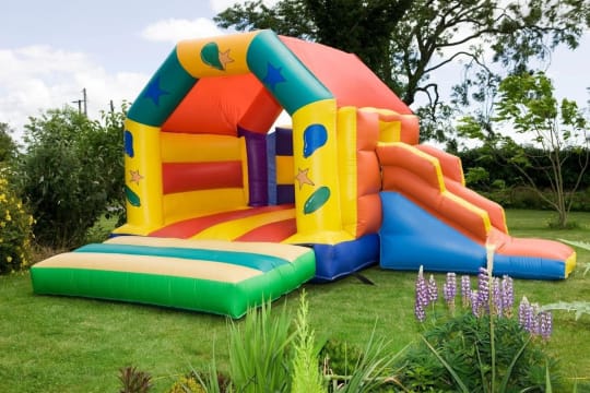 Long Established Event Hire Business in Queensland  $760,350 Profit