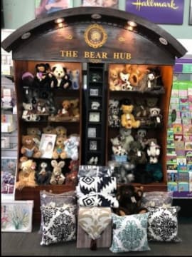 Numurkah Authorised Newsagency and Gifts (YDWN1817)