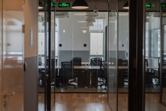 B2B gate and door servicing business with strong recurring client base [2505091]