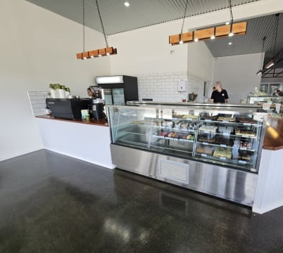 LEASEHOLD FOR SALE BY EXPRESSIONS OF INTEREST - Mountains Of Chocolate, Ararat VIC - 1P0588