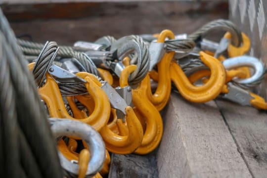 Leading Rigging Supply Business  Tasmania