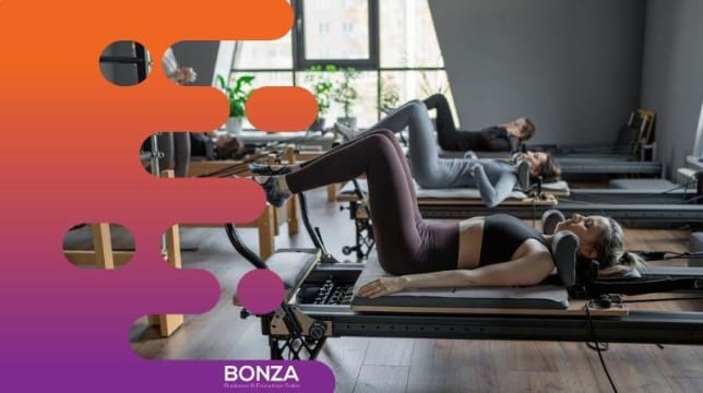 36366 Highly Profitable Pilates Studio - Fully Under Management