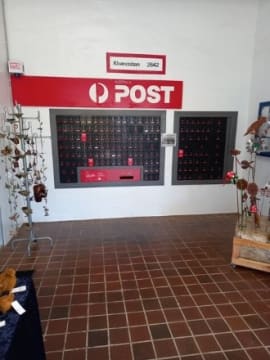 Khancoban LPO with Freehold NSW (SP2407)