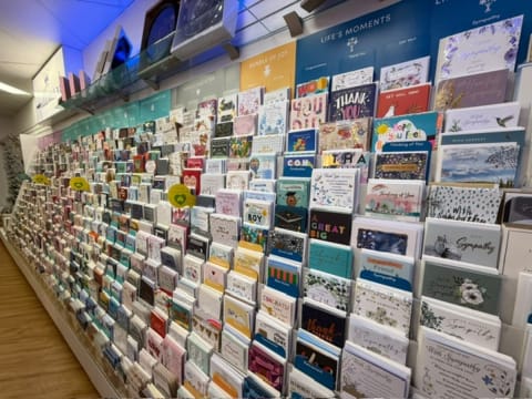 Gold Coast Newsagency for Sale - $320,000 PLUS SAV