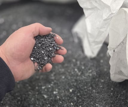 Valuable Metals Recycling Business – Lithgow, NSW