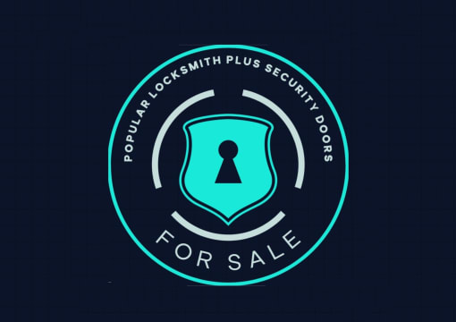 REPUTABLE LOCKSMITH AND SECURITY DOOR BUSINESS IN BAYSIDE MELBOURNE