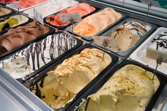 Gelato Shop Coastal Goldmine -Earn $120K Profit in Just 5 Months  VIC