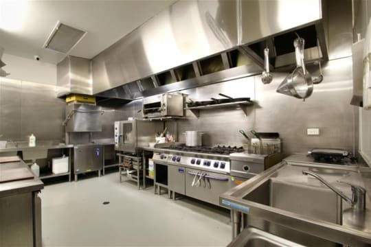 Cafe/Restaurant Business for Sale in MODERN BUSINESS PARK