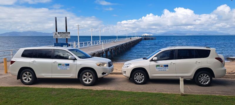 Rare lifestyle opportunity on Magnetic Island