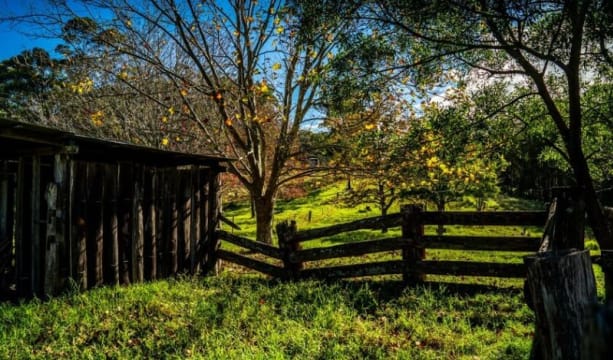 Agriculture, Recreation and Luxe Accommodation Development Opportunity