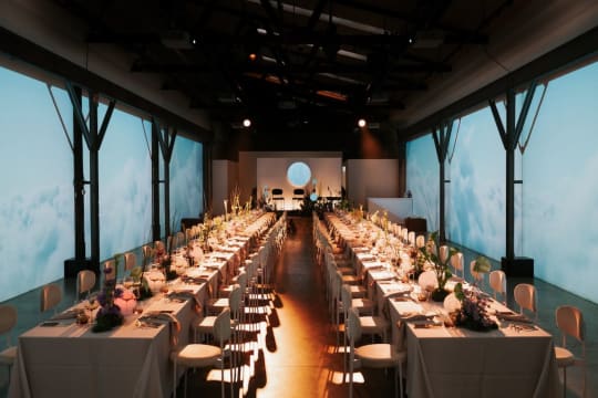 Two Ton Max - Brand-new long-term lease of 15 years (5+5+5)