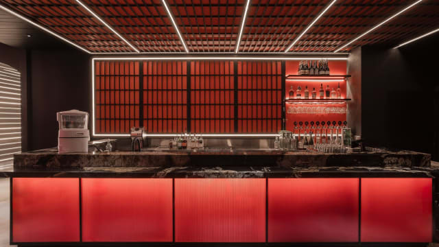Multi-million dollar fit-out | Leasehold Hospitality Venue – Expressions of Interest!