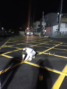 Railway Infrastructure Business for Sale with Strong Goodwill SR1569