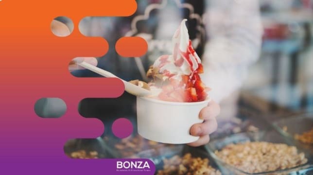 36273 - Profitable Frozen Yoghurt Business in Prime Food Court