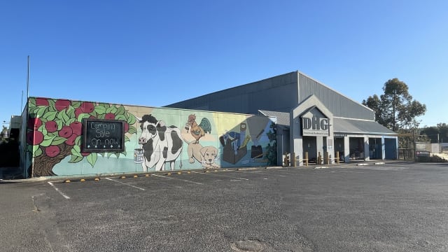 Donnybrook Hardware & Garden Centre