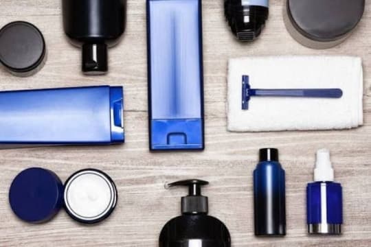 One of Australia's Largest Male Personal Care & Wellness Businesses is For Sale