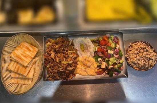 AD'S CAFE BURGER BAR & MIX GRILL - EXCELLENT OPPORTUNITY FOR NEW PURCHASER