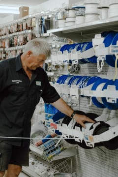 NUMURKAH HOME TIMBER & HARDWARE FOR SALE - POA