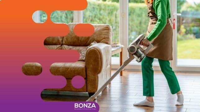 36223 - Reputable Cleaning Business with Loyal Clients & Growth Potential