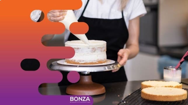 36302 Custom Cake Bakery with Strong Reputation