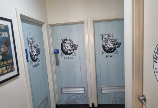 National Restaurant Franchise Opportunity. Excellent Net Profit Estabishment.