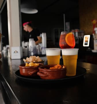Established Licensed Restaurant & Bar, Prime Surry Hills Location | ID: 1457
