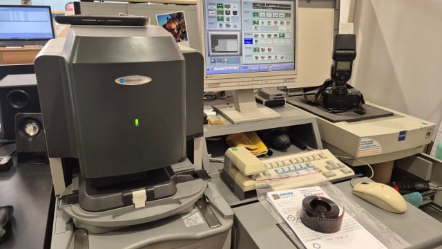 Busy Photographic shop in popular Shopping Centre