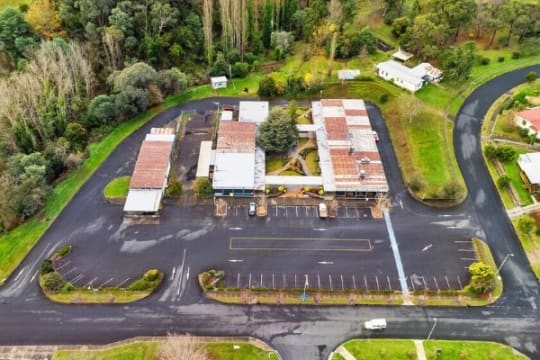 Khancoban LPO with Freehold NSW (SP2407)