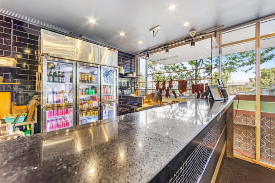 Directly Opposite Westfield Carousel Contact for Price