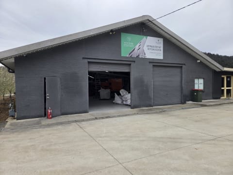 Valuable Metals Recycling Business – Lithgow, NSW