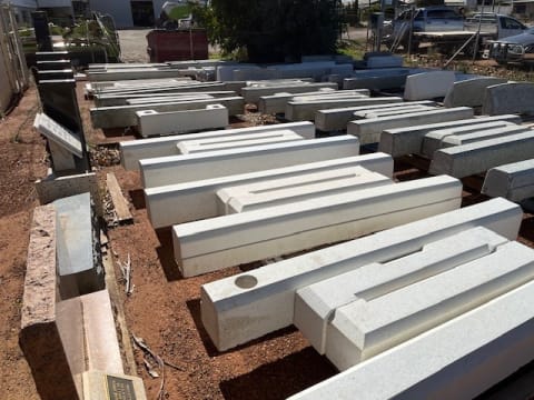 Monument Manufacturing Business Regional