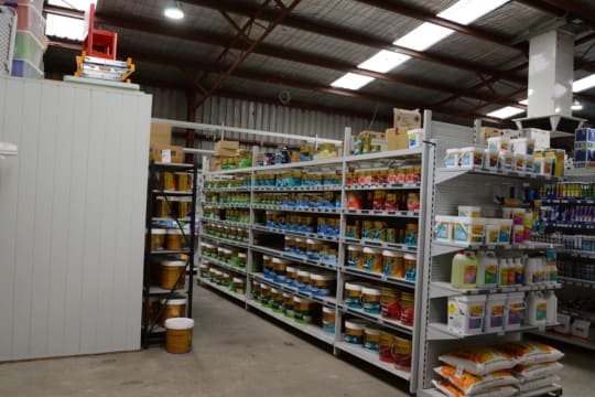 Seymour Hardware Group