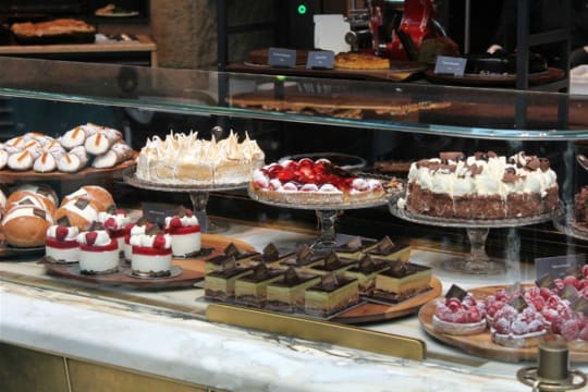 Large Comm'l Catering Prod. Kitchen near Richmond for Sale