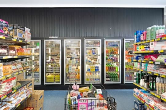 Freehold Coastal General Store, Fuel & Takeaway  Over $1M in annual sales
