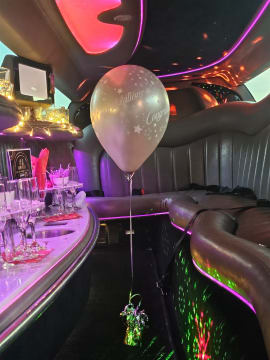 Hobart Limo Service