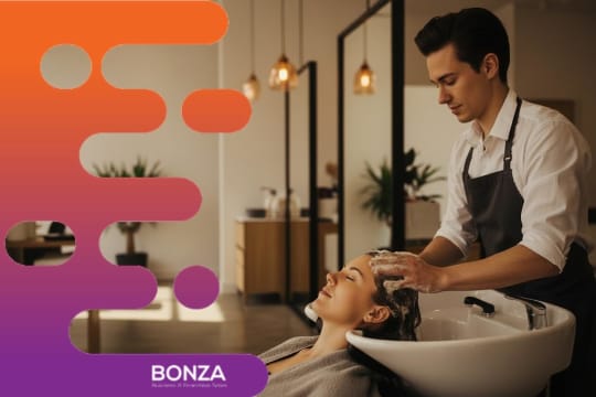 37099 - Profitable & Established Walk-In Hair Salon - Prime Location